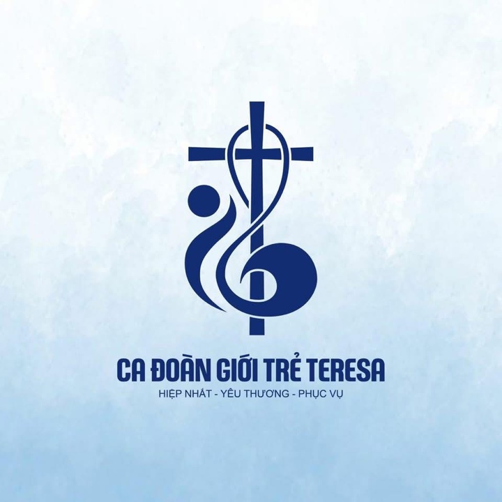 Logo Ca đoàn Giới trẻ Teresa